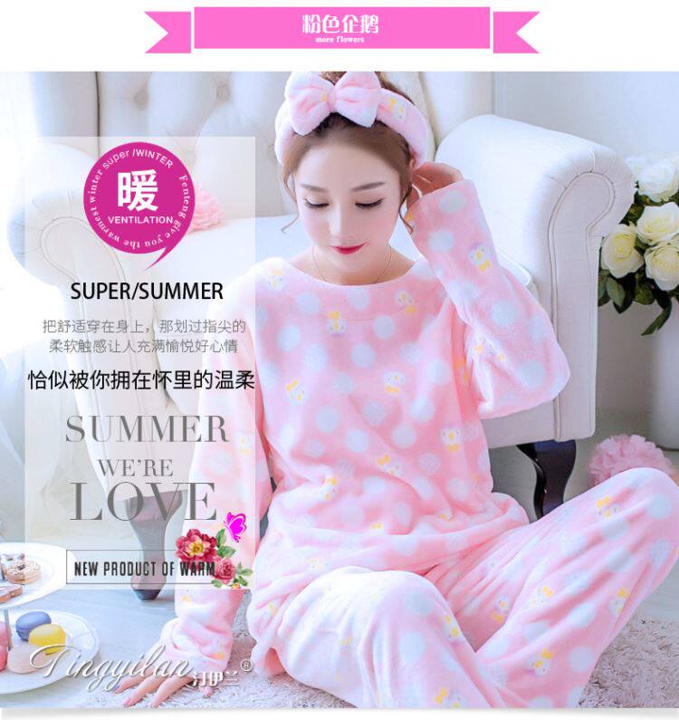 Pyjama pour femme OTHER   à manches longues - Ref 2997778 Image 42